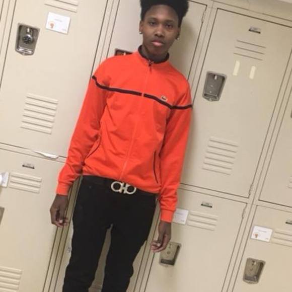 Meet your Posher, Robert - Picture 1 of 1